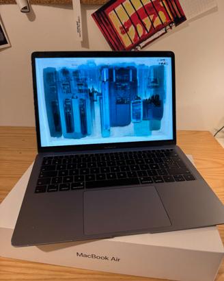 MacBook Air 13” 2019