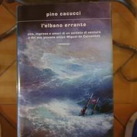 Pino Cacucci L'Elbano Errante