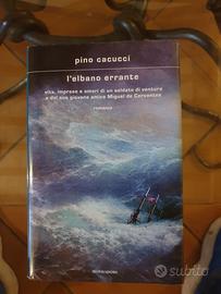 Pino Cacucci L'Elbano Errante