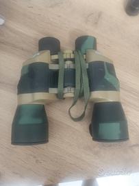 cannocchiale da caccia 