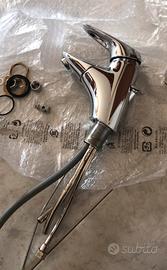 4 Rubinetti estraibili Ideal Standard cromati