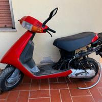 Aprilia amico
