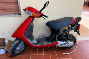 Aprilia amico