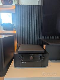 Sinto AV Marantz SR7012