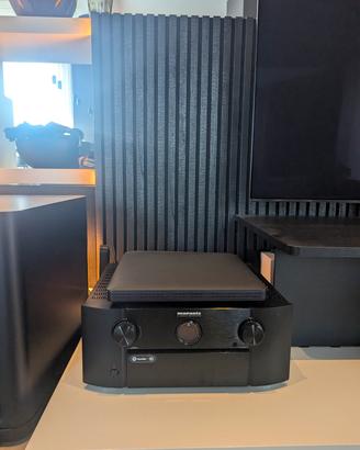 Sinto AV Marantz SR7012