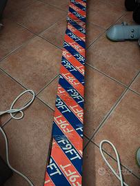 Antenna UHF Tonna F9FT 21 Elementi 50 Ohm 1 Kw NEW