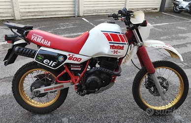 Yamaha XT 600 Z 55W TÈNÈRÈ