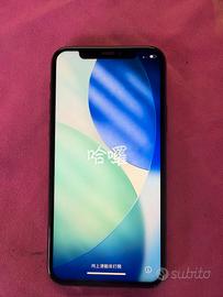 Iphone 11 PRO 256 GB Grigio siderale - perfetto