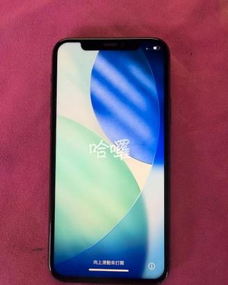 Iphone 11 PRO 256 GB Grigio siderale - perfetto