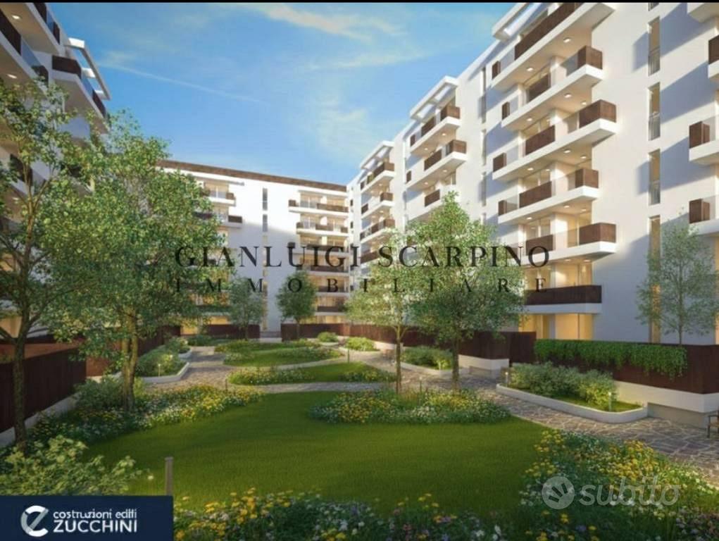 Appartamento – Bologna, L'Oca, Quartiere Navile - Vista 5