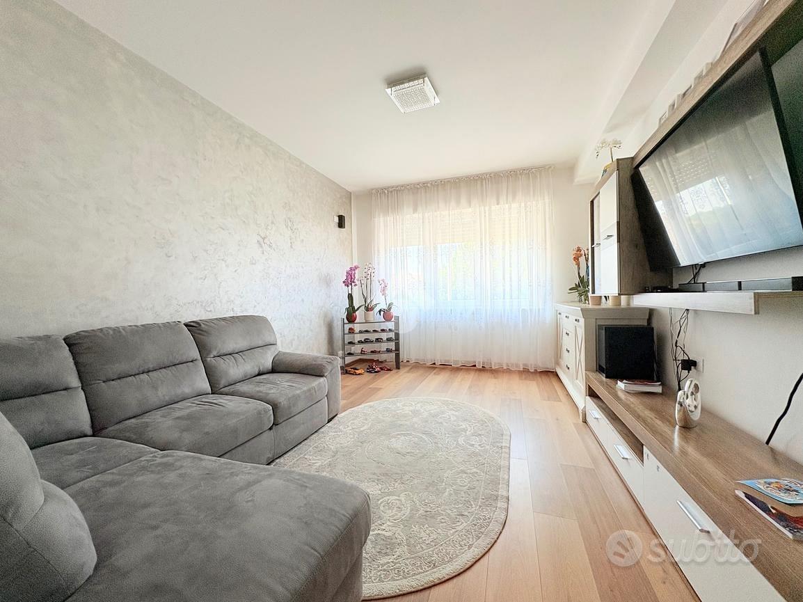 Appartamento – Udine, Baldasseria Media / Baldassarie Medie - Vista 3