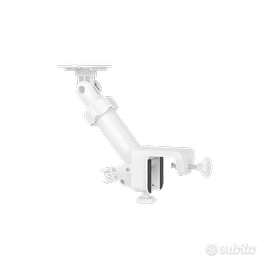 Supporto per grondaia Ring per Spotlight e Stick C