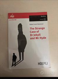 The Strange Case of Dr Jekyll and Mr Hyde