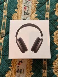 AirPods Max In Garanzia