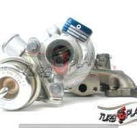 Turbina smart diesel 0.8l