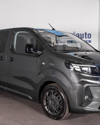 Opel Zafira Life 2.0d 180cv Auto 8 Posti H1l3