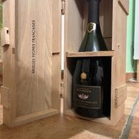 Champagne bollinger