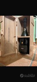 Champagne bollinger