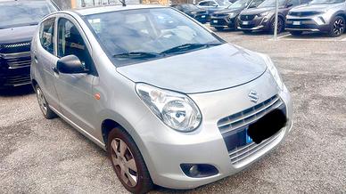 Suzuky Alto