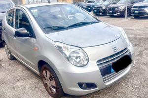 Suzuky Alto