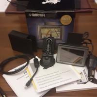 Navigatore satellitare Garmin Nuvi 300