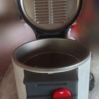 Friggitrice elettrica