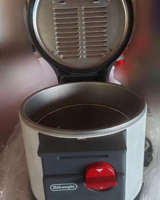 Friggitrice elettrica