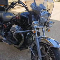 Splendido California 3 a carburatori