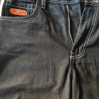 Baggy Jeans Neri Empyre