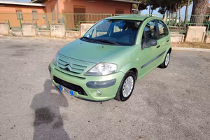 Citroen C3 1.1 Benzina km 120.000 garanzia 12 mesi