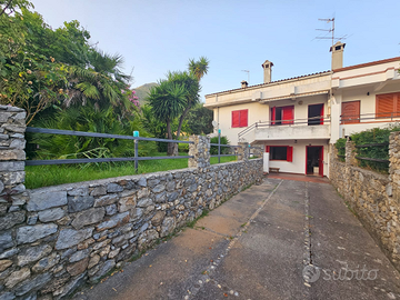 "il faro di Praia" appartamento Praia a mare