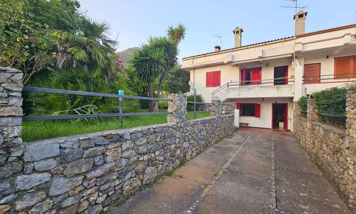 "il faro di Praia" appartamento Praia a mare