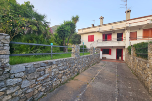 "il faro di Praia" appartamento Praia a mare