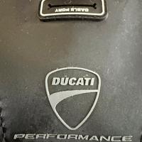 Borsa da serbatoio magnetica Ducati Supersport