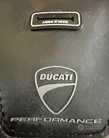 Borsa da serbatoio magnetica Ducati Supersport