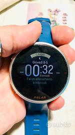 Polar Vantage V2 - Premium Smartwatch con GPS