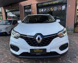 Renault Kadjar TCe 140CV FAP Sport Edition