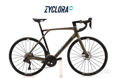 Lapierre Xelius SL 5.0 Di2 12V t.58