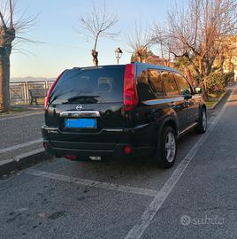 NISSAN X-Trail 2ª serie - 2008