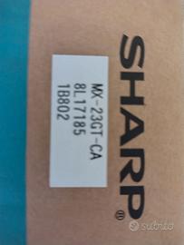Toner Sharp originali