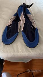 SEAC scarpe scoglio