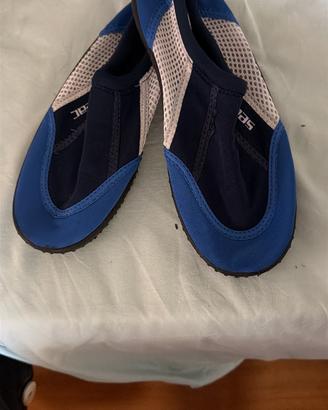 SEAC scarpe scoglio