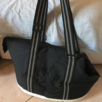 Borsa per cani
