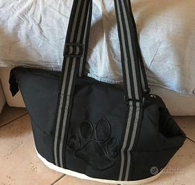 Borsa per cani
