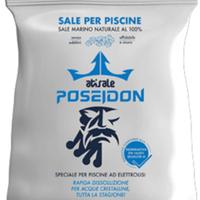 Sale piscina 25 Kg
