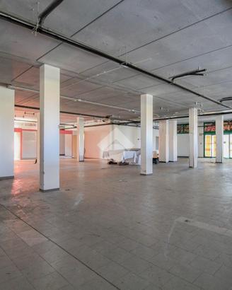 UFFICIO A CASALGRANDE