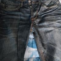 jeans da uomo