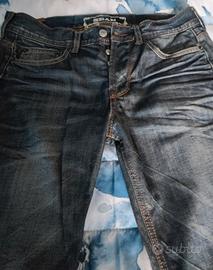 jeans da uomo