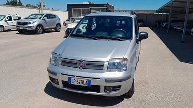 Fiat Panda 1.2 EasyPower Pop