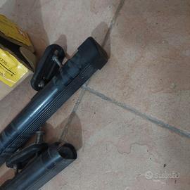 Barre portatutto Nordrive